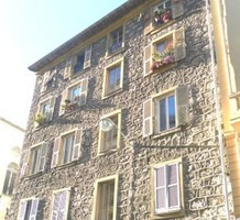 Двухкомнатная квартира в центре Ниццы, продажа. №23596. ЭстейтСервис.