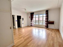 Однокомнатные апартаменты возле Hôtel Le Royal