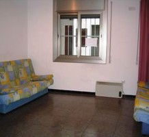 Квартира с 1 спальней в Ллорет Де Мар, продажа. №10820. ЭстейтСервис.