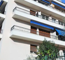 Квартира недалеко от пляжа в районе Гамбетта , продажа. №24143. ЭстейтСервис.