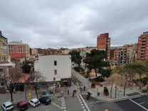 Апартаменты на улице L'escorial, район El Camp d'en Grassot i Gràcia Nova