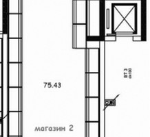 Торговое помещение в Варне, продажа. №8420. ЭстейтСервис.