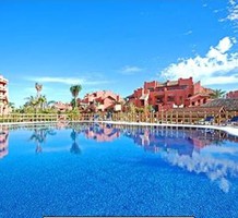 Вместительная квартира с 3 спальнями в Estepona, продажа. №14925. ЭстейтСервис.