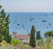Аккуратный домик в Villefranche-sur-Mer, продажа. №51369. ЭстейтСервис.