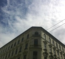 Апартаменты в 9 районе Вены, продажа. №18994. ЭстейтСервис.