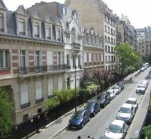 Квартира во Франции, продажа. №13587. ЭстейтСервис.