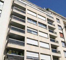 Апартаменты в 16-ом округе Парижа, продажа. №23033. ЭстейтСервис.