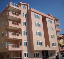 Квартира в Турции, продажа. №7317. ЭстейтСервис.