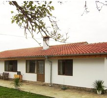 Меблированный дом в Бяле, продажа. №22612. ЭстейтСервис.