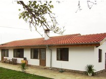 Меблированный дом в Бяле