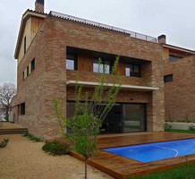 Дом в Сант Кугат дель Вальес, продажа. №22280. ЭстейтСервис.
