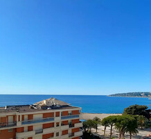 Пентхаус с потенциалом в 50-ти метрах от моря, продажа. №51138. ЭстейтСервис.