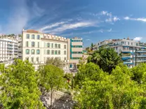 Квартира с потенциалом в районе бульвара Царевич