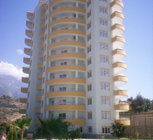 Апартаменты в Алании, продажа. №15583. ЭстейтСервис.