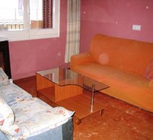 Трехкомнатные апартаменты в Ллорет Де Мар, продажа. №10821. ЭстейтСервис.