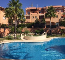 Апартаменты с двумя спальнями в Mijas Costa, продажа. №29907. ЭстейтСервис.