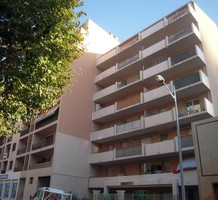 Квартира в районе Мадлен в Ницце, продажа. №22826. ЭстейтСервис.