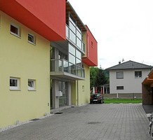 Двухуровневые апартаменты в Граце, продажа. №20797. ЭстейтСервис.