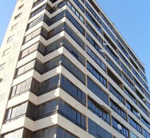 2х комнатная квартира с видом на море в Бенидорме, продажа. №7611. ЭстейтСервис.