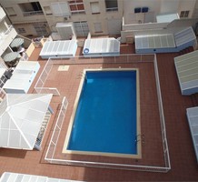 Квартира в трехстах метрах от Playa de Los Locos, продажа. №38648. ЭстейтСервис.