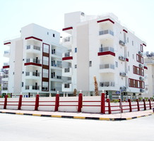 Квартира в Турции, продажа. №12909. ЭстейтСервис.