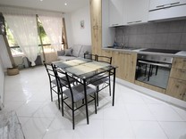 Стильная квартира поблизости от Martinez