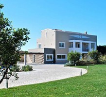 Поместье в Quinta do Lago, продажа. №20337. ЭстейтСервис.