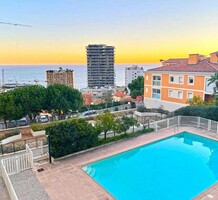 Квартира с видом на море в Босолей, продажа. №43485. ЭстейтСервис.