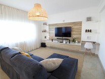 Стильная квартира в урбанизации Quinta da Várzea, Sobreda