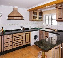 Дом в Испании, продажа. №14003. ЭстейтСервис.
