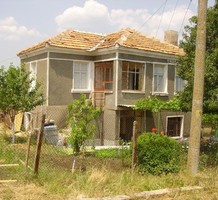 Дом в Медово, продажа. №14790. ЭстейтСервис.