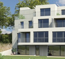 Квартиры в новостройке в Хитцинге, продажа. №24100. ЭстейтСервис.