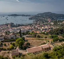Владение с большим участком - Villefranche-sur-Mer, продажа. №50649. ЭстейтСервис.