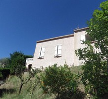 Дом с двумя спальнями в Коломаре, продажа. №26323. ЭстейтСервис.