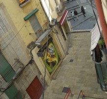 Двуспальные апартаменты с балконом в Tarragona, продажа. №32699. ЭстейтСервис.