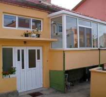 Небольшой кирпичный дом в селе Ветрен 66'000 €, #23548