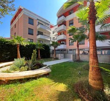 Новая квартира на Roquebrune-Cap-Martin, продажа. №44683. ЭстейтСервис.