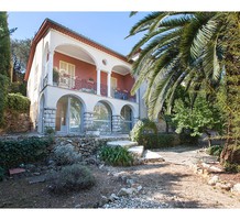 Вилла с 2 спальнями в Болье-сюр-Мер, продажа. №24339. ЭстейтСервис.