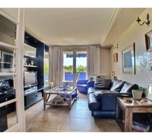 Квартира с 2 спальнями недалеко от моря в Antibes, продажа. №24562. ЭстейтСервис.