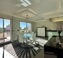 Пентхаус с двойным гаражом в Антибе - Rostagne , продажа. №51096. ЭстейтСервис.