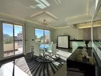 Пентхаус с двойным гаражом в Антибе - Rostagne 