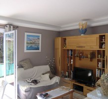 3х комнатная квартира в Roquebrune-Cap-Martin, продажа. №20093. ЭстейтСервис.