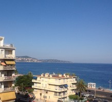 Апартаменты возле моря и Promenade des Anglais, продажа. №41171. ЭстейтСервис.