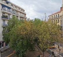 Красивая студия в Ницце, район Rue Rossini, продажа. №39442. ЭстейтСервис.
