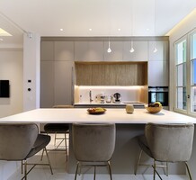 Таунхаус в 200-х метрах от пляжа на Кап-Ферра, продажа. №51274. ЭстейтСервис.