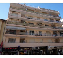 Квартира типа студия в Антибе, продажа. №22806. ЭстейтСервис.