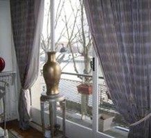 Квартира с видом на Эйфелеву Башню и Сену, продажа. №12893. ЭстейтСервис.