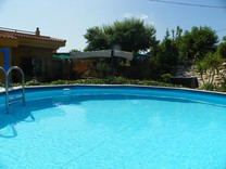 Дом с 3 спальнями в Алаурин-эль-Гранде