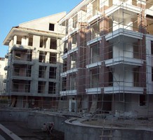 Квартира в Турции, продажа. №6474. ЭстейтСервис.