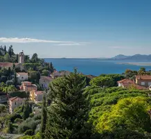 Апартаменты между Мон Борон и Col de Villefranche, продажа. №51066. ЭстейтСервис.